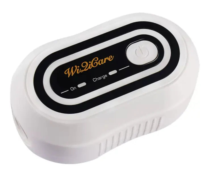 Ozone Disinfection Device for Respirators and Air Purifiers