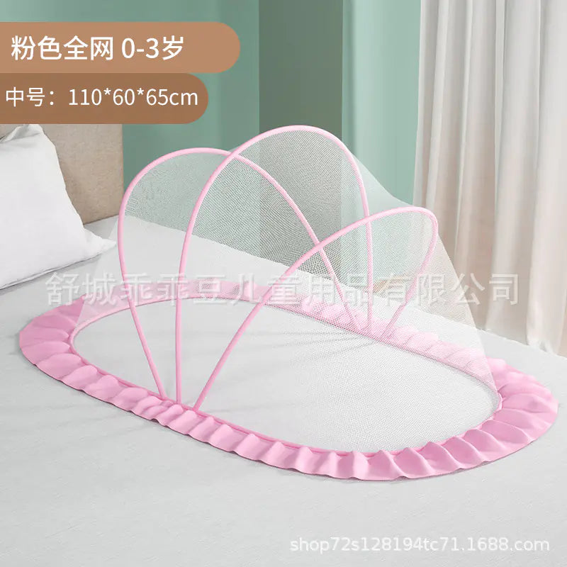 Compact Baby Safety Net - Universal Fit