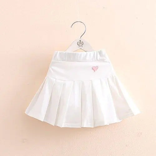 Children's Trousers and Skirts in Trendy Styles