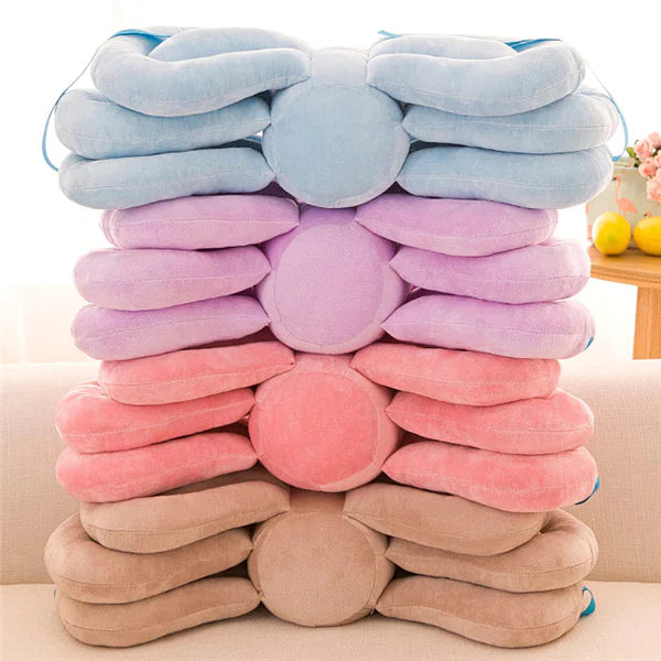 Adjustable Nursing Pillow - Multi-functional Feeding Cushion