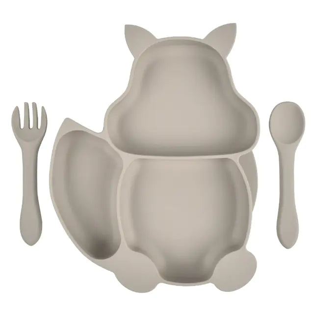 EasyMeal Suction Dining Set for Kids