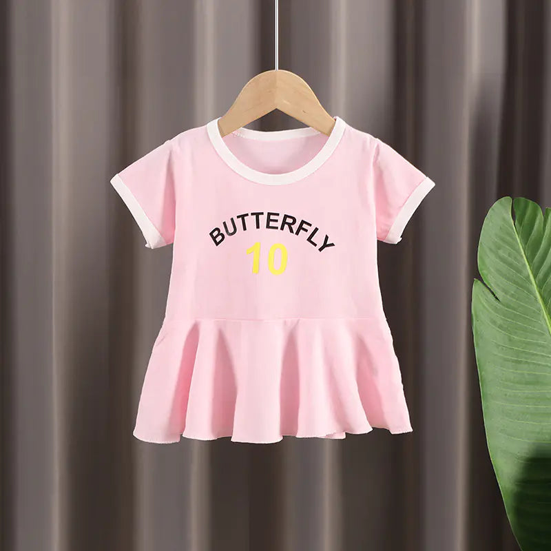 Baby Princess Dresses and Girls' Skirts Collection