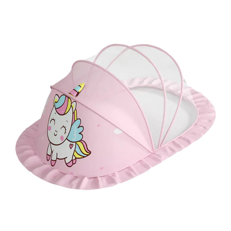 Compact Baby Safety Net - Universal Fit