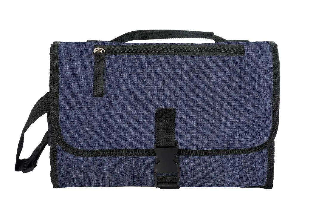 Compact Pro Baby Diaper Mat