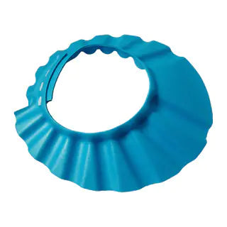 FunShield Adjustable Baby Bath Cap