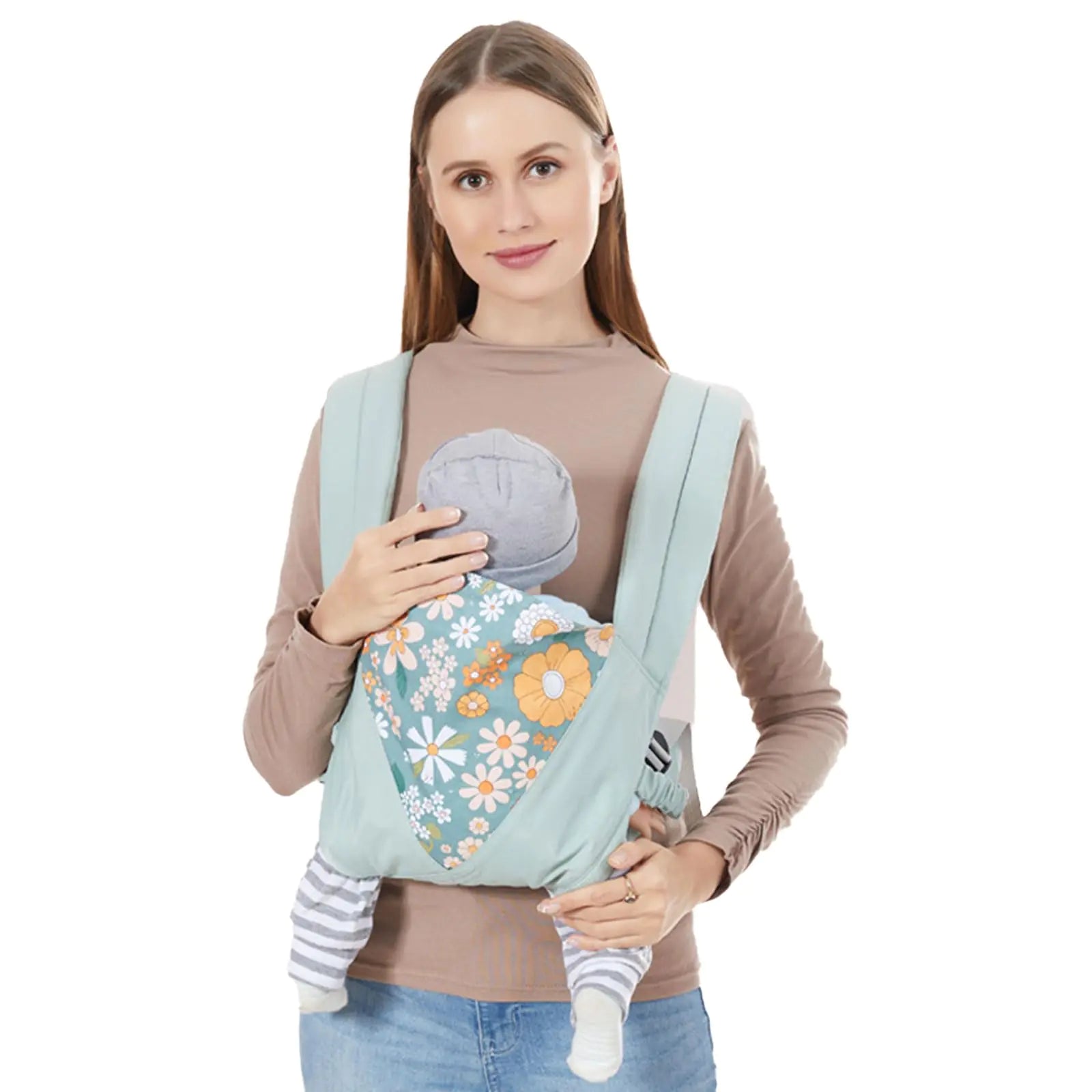 MIAO PAW Baby Carrier