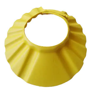 FunShield Adjustable Baby Bath Cap