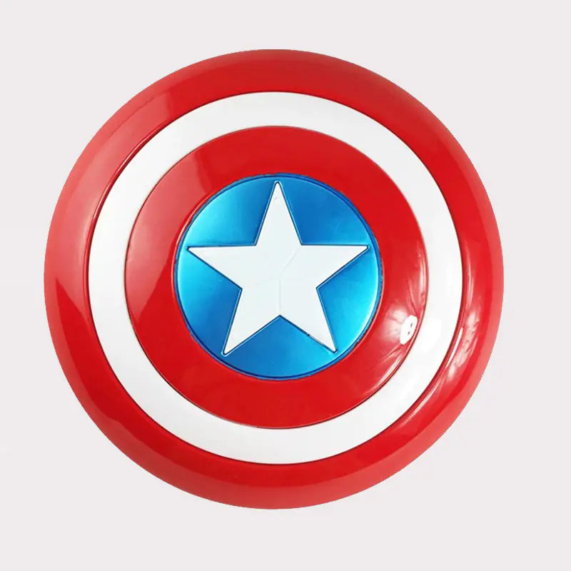 Kids' Heroic Halloween Costumes
