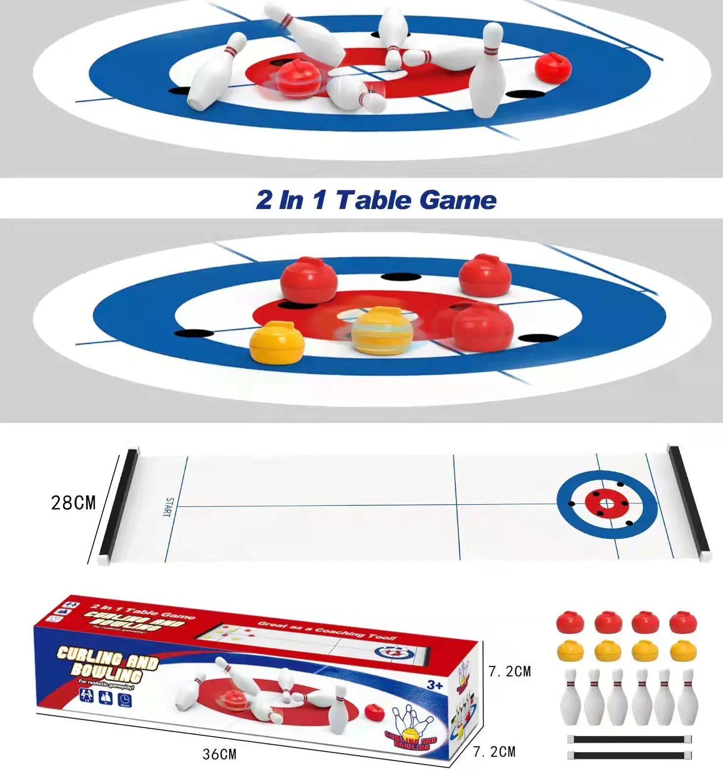 Cross-Border Floating Soccer Hockey Indoor Electric Toy
