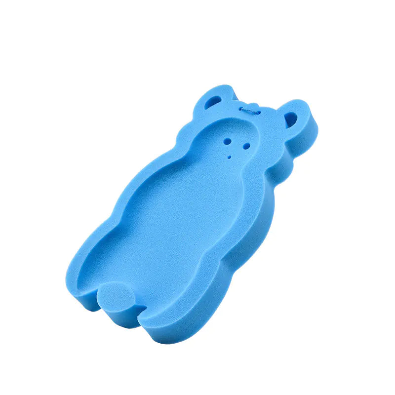 Infant Safe Bath Support Mat