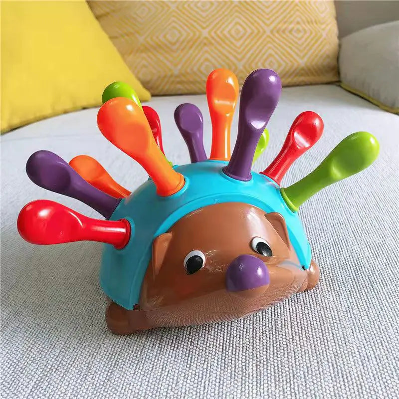 Children's Educational Toys for Hand-Eye Coordination