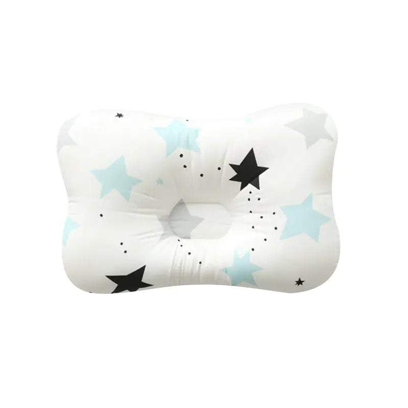 Infant Comfort Head Support Pillow