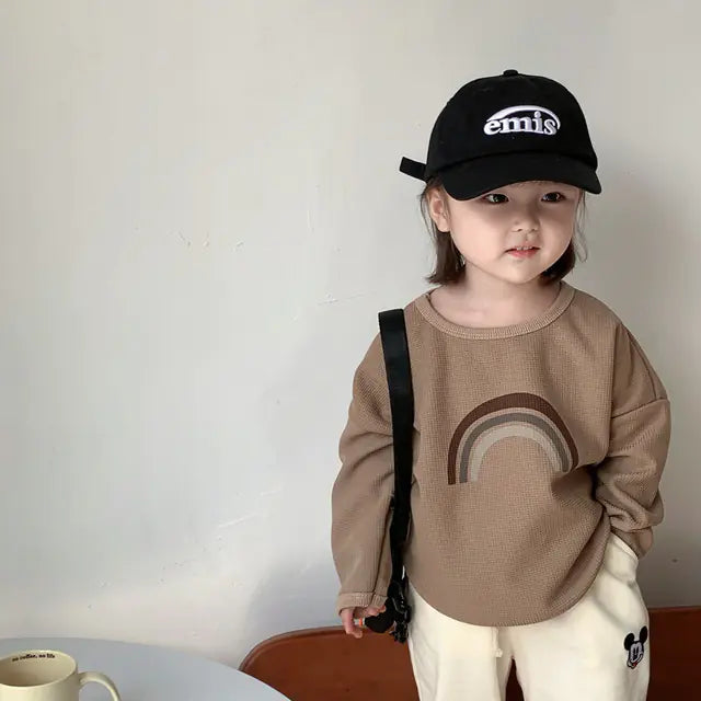 Casual Cute Comfortable Tops for Girls