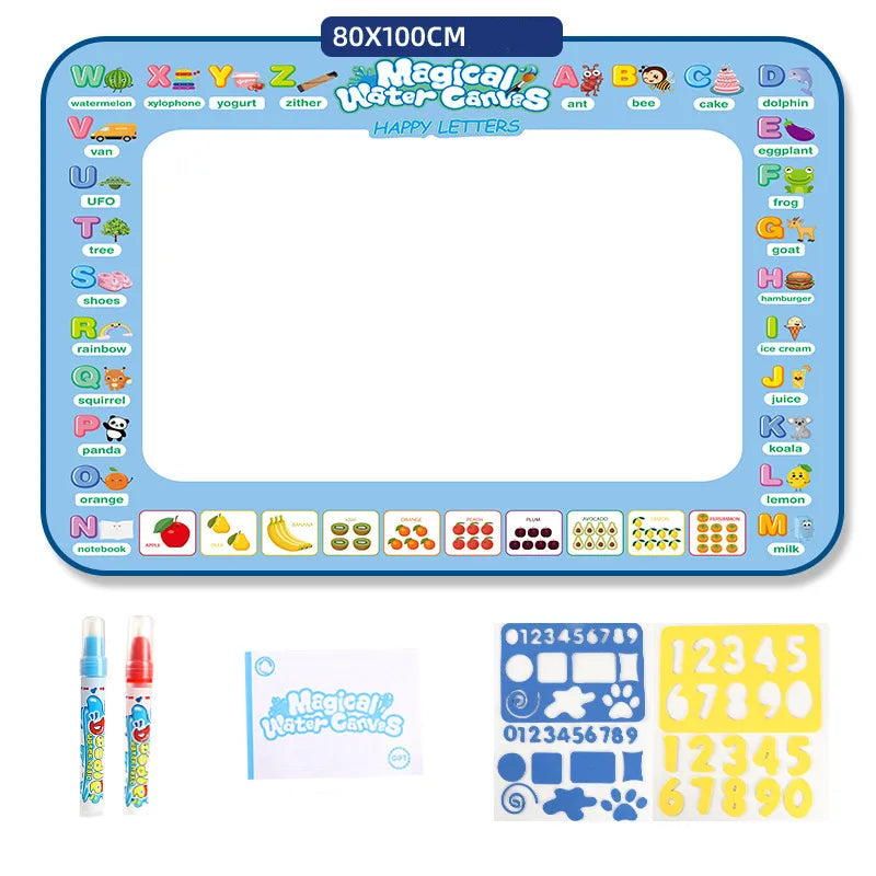 Magic Water Drawing Board