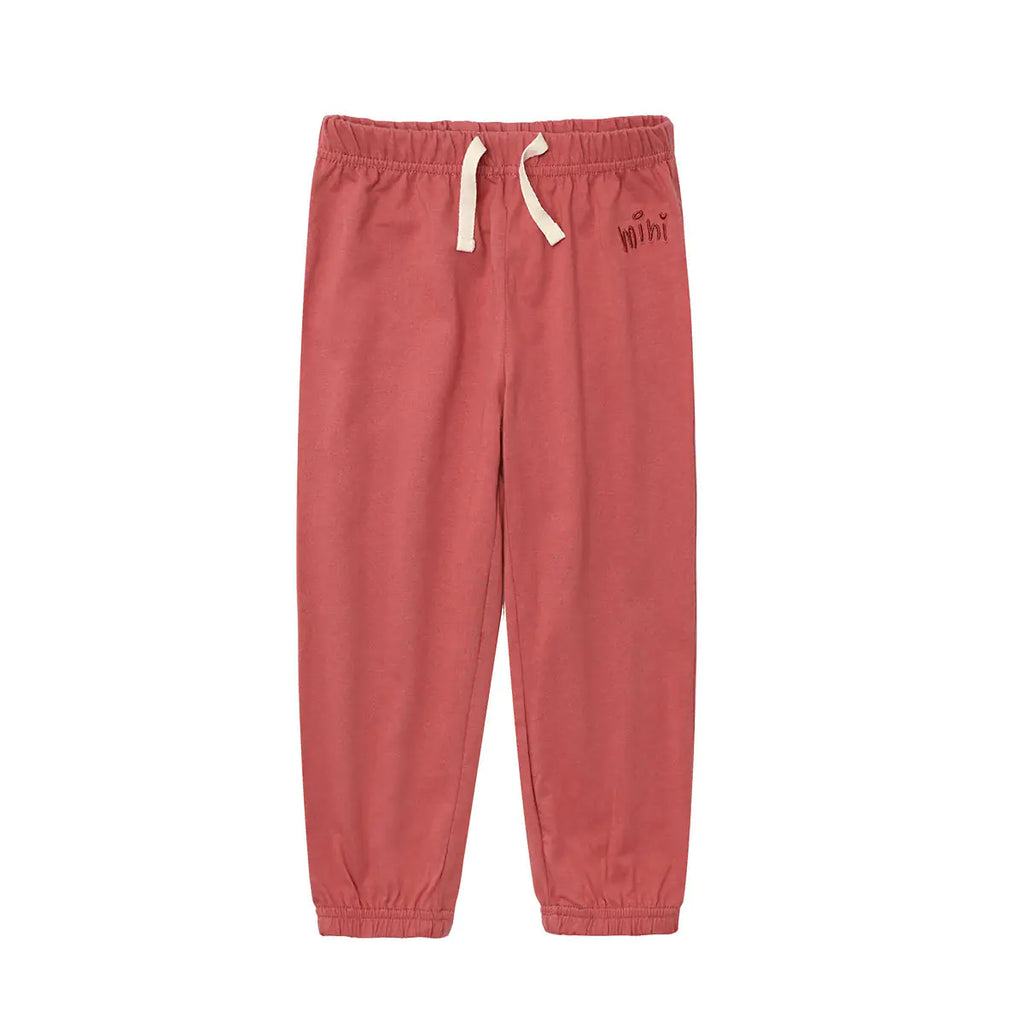 Girls' Loose Trousers for Sports and Leisure