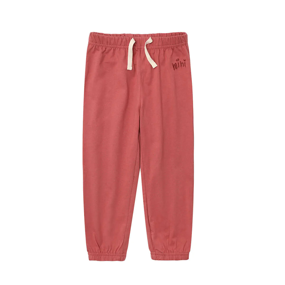 Girls' Loose Trousers for Sports and Leisure