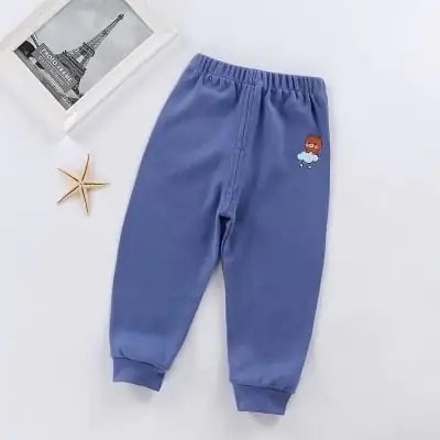 Baby Cartoon Leggings for Kids