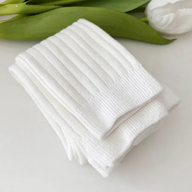 Cozy Chic Baby Girl Leggings