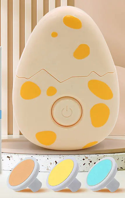 All-Age Electric Nail Buffer
