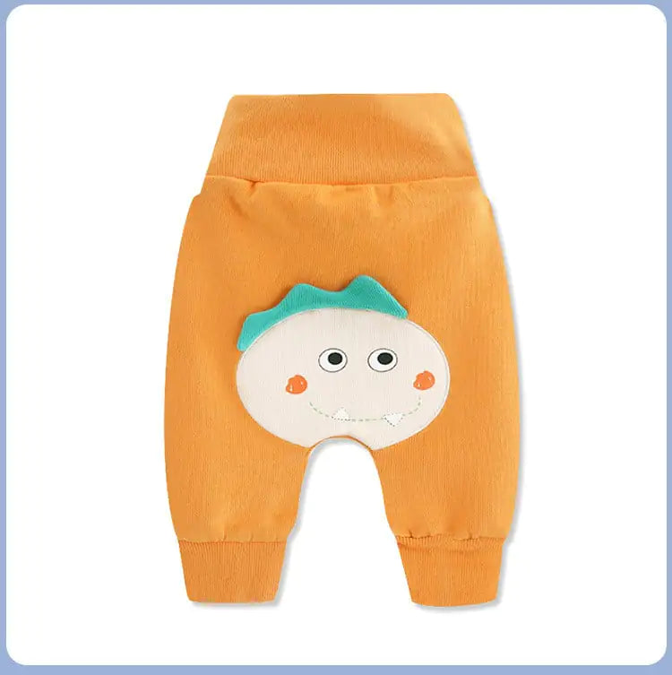 Lightweight Baby Leggings for Outer Wear