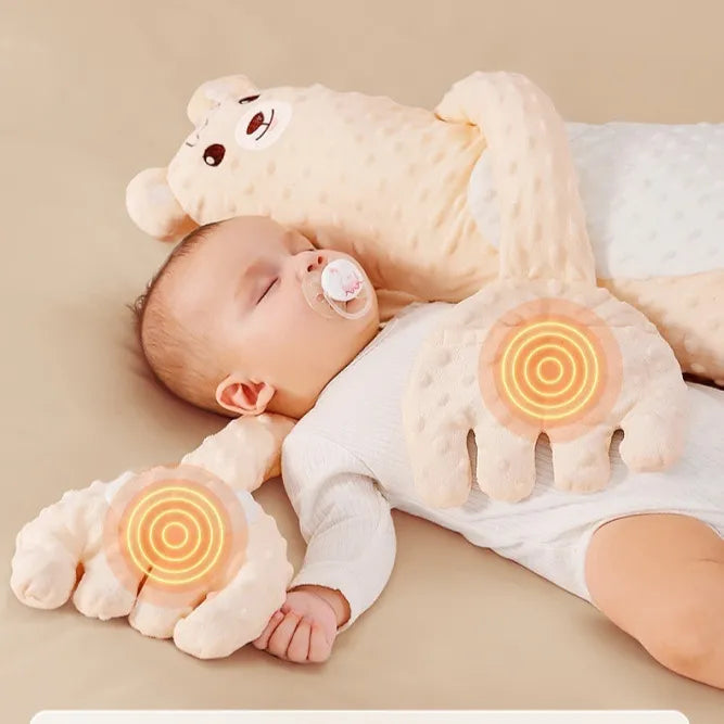 Infant Calm Sleep Cushion