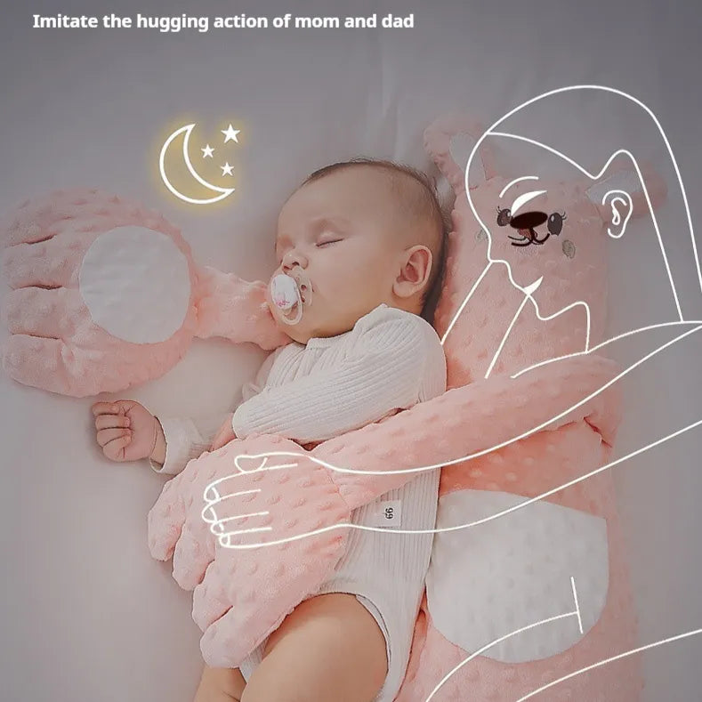Infant Calm Sleep Cushion