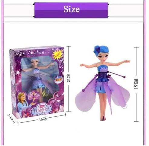 Electronic Light-Up Toys for Kids