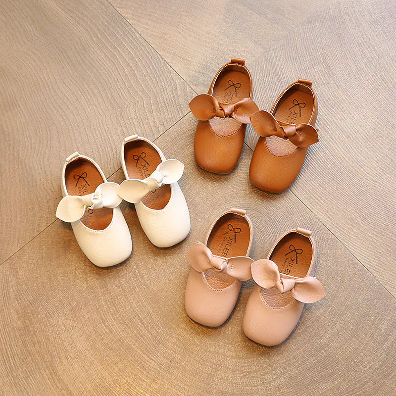 Korean Princess Soft Sole Shoes