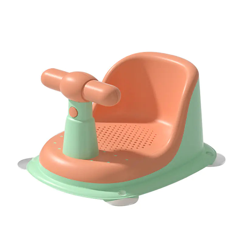 Baby Bath Support Seat for Sitting and Lying