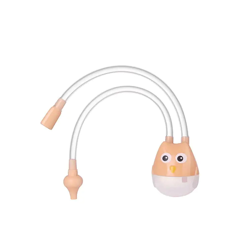 KiddieCare Nose Clear Aspirator
