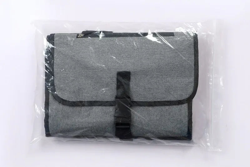 Compact Pro Baby Diaper Mat