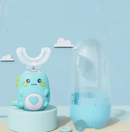 Children's U-Shape Automatic Toothbrush