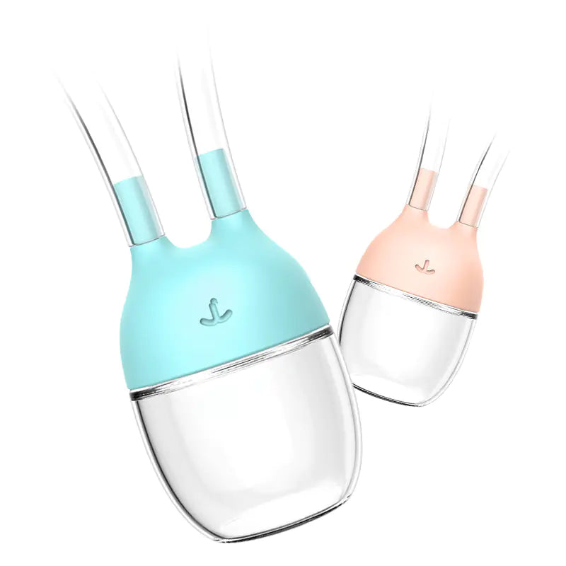 Gentle Tot Nasal Aspirator
