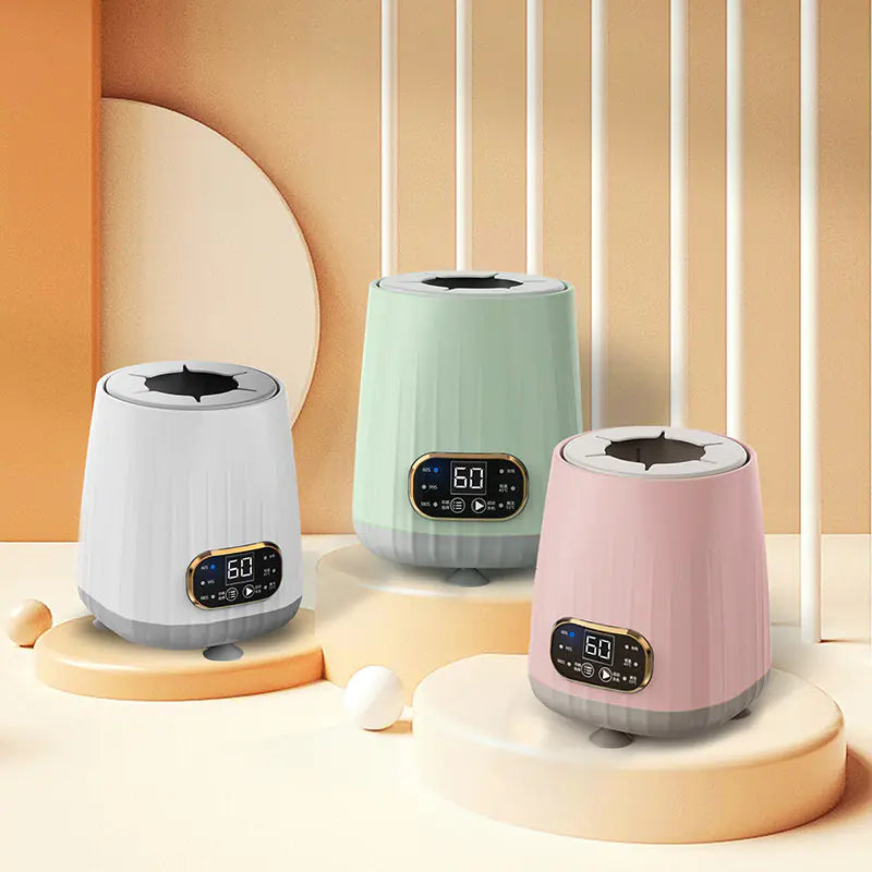 IntelliTemp Baby Bottle heater