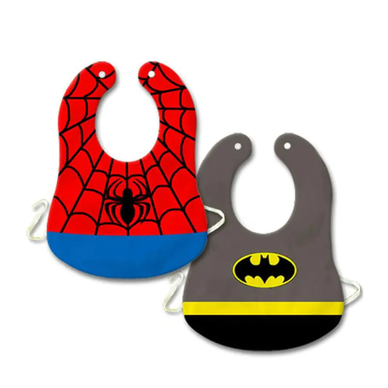 Korean Halloween Baby Spider-Bat Suit