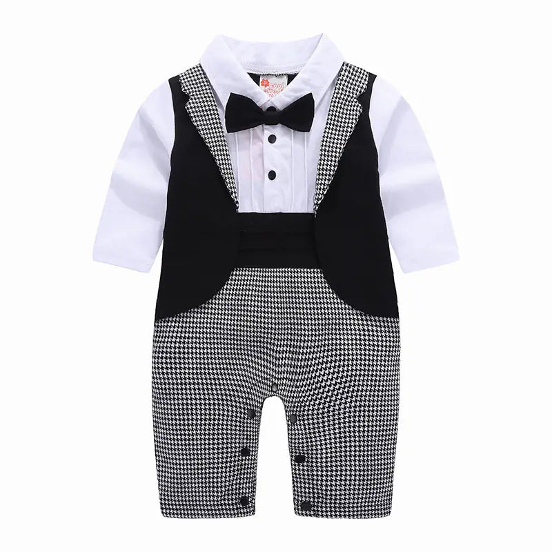 Baby and Kids Outfit Set for Boys