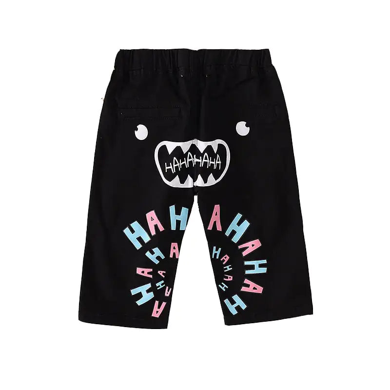 Kids Baby Boys Trousers for Children’s Wear