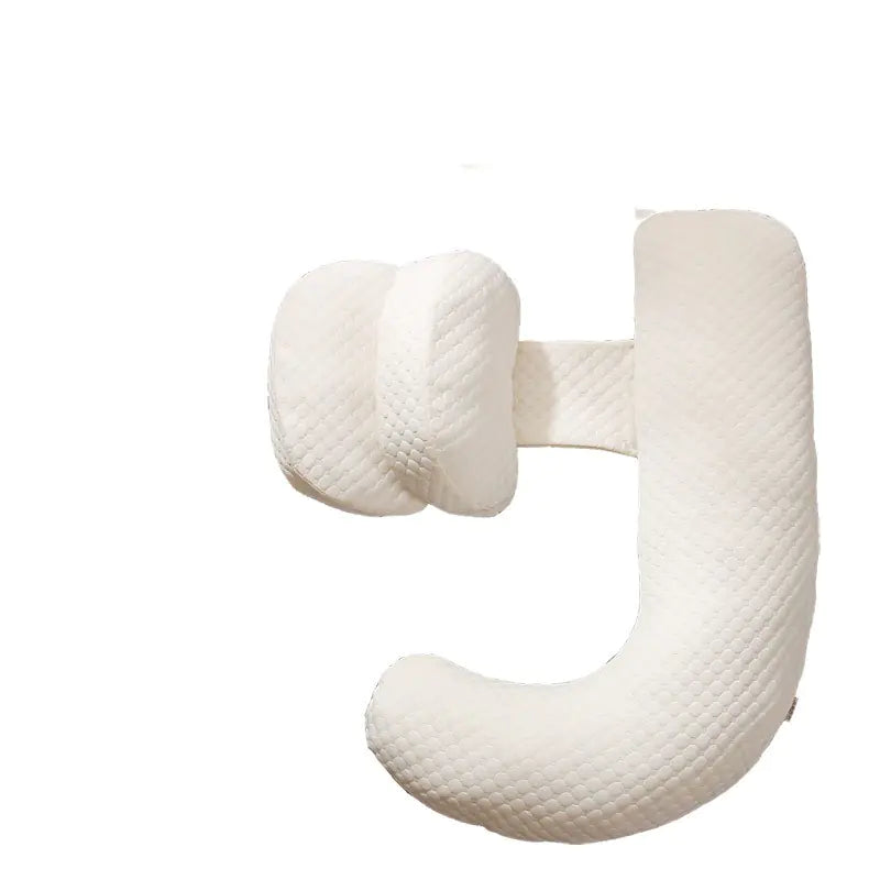 Multifunctional Side Sleeping Pillow for Pregnant Women