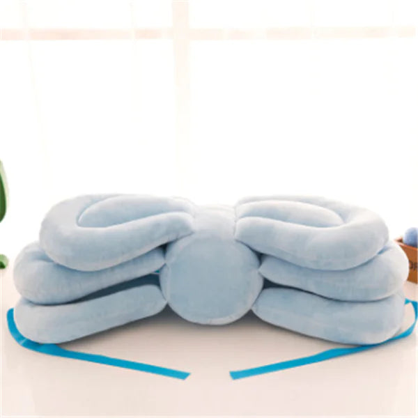 Adjustable Nursing Pillow - Multi-functional Feeding Cushion