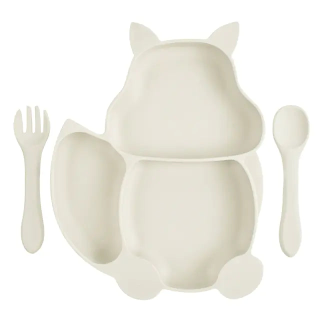EasyMeal Suction Dining Set for Kids
