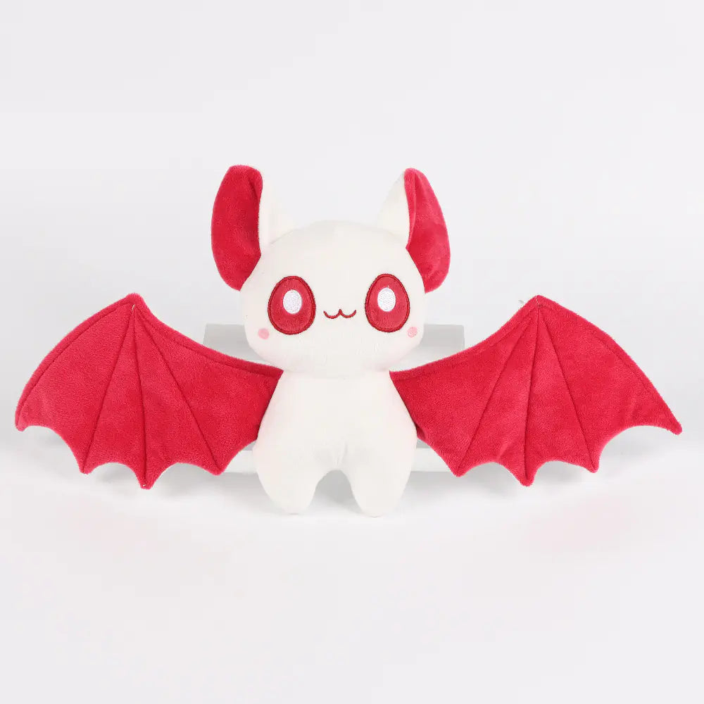 Halloween Cuddly Pumpkin Bat Jelly Plushies